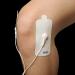 Premium XL TENS Electrodes - 10 Snap Replacement Pads (2x4 Inch) for TENS Units | Discount TENS Brand - Buy Online on GoSupps.com