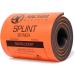 Archer MedTech Premium Moldable Aluminum First Aid Splint for Injury Immobilization - Buy Online on GoSupps.com