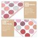 Balacoo Grape Tone Eyeshadow Palette - 12 Grids Makeup for Parties & Night Clubs | International Shipping - Buy Online on GoSupps.com