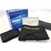 TherX Shoulder Brace with Reusable Gel Ice Pack Pain Relief for Rotator Cuff, Arthritis & Frozen Shoulder | Sling Support Wrap for Injuries Hot & Cold Therapy - Buy Online on GoSupps.com