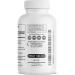 Bronson Shilajit Extract 500mg - Energy & Vitality Support - 20% Total Acids - Non-GMO - 120 Vegetarian Capsules - Buy Online on GoSupps.com