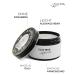 IL Barbiere Clay Wax Pomade - Water-Based Hair Wax for Men | Strong Hold Paraben & Silicone-Free - 3 Pack (3x100ml) - Buy Online on GoSupps.com