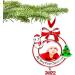 Baby's First Christmas Photo Ornament 2022 My Very First Christmas Photo Frame Xmas Baby's 1st Keepsake Picture Ornaments for Newborn Baby Hanging Christmas Tree Decor for Holiday (Round  1 Piece) 1 Round - Buy Online on GoSupps.com