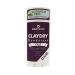Zion Health Clay Dry Dare Deodorant Stick 2.8 oz Oud