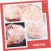 MAGICLULU 4 Sets Double Eyelid Sticker Eye Lid Tape Eyelid Stickers for Hooded Eyes Invisible Supplies Mesh - Buy Online on GoSupps.com