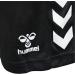 Hummel Unisex Kids Hmlcore XK Poly Shorts 152 - Stylish Black Shorts for Boys & Girls | Shop Internationally - Buy Online on GoSupps.com