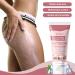 Natural Beauty Buttocks Care Cream 100g - Firm Tighten & Moisturize Buttocks Skin Enhance Skin Elasticity with Nourishing Formula for Smooth Supple Buttock (3.527OZ) 3.52 Ounce (Pack of 1) - Buy Online on GoSupps.com