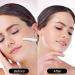3PCS Eyebrow Razor Set for Women - Face Razors & Trimmer for Peach Fuzz Removal - Buy Online on GoSupps.com