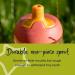 Tommee Tippee Sportee Water Bottle for Toddlers - Pink & Green & Orange - Pack of 3 - Buy Online on GoSupps.com