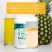 SkinnyFit Super Youth Multi-Collagen Peptides Plus Apple Cider Vinegar  Hyaluronic Acid & Vitamin C Orange Pineapple Flavor  Hair  Skin  Nail & Joint Support  Immunity  Healthy Metabolism  28 Servings 28 Servings (Pack of 1) - Buy Online on GoSupps.com