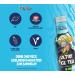 Ultra Ice Tea Bio - Vegan Hibiscus Fruit Tea with Sanji | 500ml Iced Tea | International Shipping - Buy Online on GoSupps.com