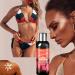 KARLOR Tanning Accelerator Cream 80 ml Tanning Cream Body Self-Tanning Lotion Tanning Intensifying Cream with Natural Ingredients Tan for All Skin Tones Waterproof Long Lasting - Buy Online on GoSupps.com