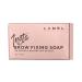 Lamel Insta Styling Brow Soap - Defined Eyebrows with Mascara Spoolie & Transparent Gel - Organic, Cruelty-Free Formula with Essential Oils - Easy-to-Use & Residue-Free - 13g - Buy Online on GoSupps.com
