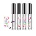 100pcs Clear Lip Gloss Tube Labels | Colorful Lip Gloss Stickers | MCMBY - Buy Online on GoSupps.com