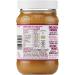 Pip & Nut - Sweet & Salty Crunchy Peanut Butter (300g) | Natural Nut Butter No Palm Oil No Added Sugar Hi-Oleic Peanuts High in Unsaturated Fats Gluten Free Vegan Dairy Free - Buy Online on GoSupps.com