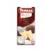 White chocolate with coconut 75g