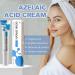 Azelaic Acid Acne Cream for Face Azelaic Acid With Hyaluronic Acids for Face Redness Smooth Anti Acne Breakouts Azelaic Acid Serum Balance Excess Oil & Soothing No Irritation - Buy Online on GoSupps.com