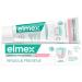 Elmex sensitive professional toothpaste repaired and prevents 75 ml |Toothpaste for sensitive teeth |Seals and repairs the tooth tubules |Immediate relief |prevents the return of the
