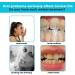 Teethaid Blanchissant Dentifrice Teethaid Mouthwash Teeth Aid Mouthwash Toothpaste Whitening Nature Peppermint Teeth Whitening Foam Toothpaste la pr vention et la gu rison des caries (5PCS) - Buy Online on GoSupps.com