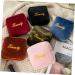 VALICLUD Menstrual Cup & Nursing Pad Storage Pouch - Multi-functional Organizer for Menstrual Supplies - Buy Online on GoSupps.com