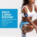 Dexcom G6 Adhesive Patch - Water Resistant & Strong Adhesive - Argyle Blue - Buy Online on GoSupps.com