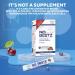 N.O. Beetz Nitric Oxide Supplement | Boost Hydration Energy & Nitric Oxide | Beet Benefits Without The Taste | 30 Servings | Shop Internationally - Buy Online on GoSupps.com