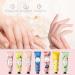  Cerioll 21 Pcs Mini Hand Cream Set Moisturizing and Moisturizing Hand Cream for Mother's Day Valentine's Day Birthday Christmas New Year with 7 Fragrances (30g) - Buy Online on GoSupps.com