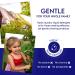 Oasis Biocompatible Laundry Detergent Liquid | Eco-Friendly Greywater Safe Sodium-Free Cleans 128 Loads - Buy Online on GoSupps.com