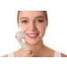Silicone Facial Cleansing Brush - Sonic Face Cleanser and Massager for Exfoliating Skin Care - Rechargeable Brushes for Men & Women by FineLife Products - Buy Online on GoSupps.com