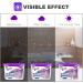 NATRUTH Lavender Scented Moisture Absorbers - 10.5OZ 12-Pack | Portable Closet Dehumidifier & Odor Eliminator for Homes Bathrooms Boats - Buy Online on GoSupps.com