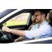 Bluetooth Headset V5.0 - Noise Canceling Mic, Ultralight Business Earpiece for Cell Phone, Sweatproof Headset for Driving/Trucker/Office - Red - Buy Online on GoSupps.com