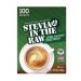 Stevia In The Raw, Plant Based Zero Calorie Sweetener, Sugar Substitute, Sugar-Free Sweetener for Coffee, Hot & Cold Drinks, Suitable For Diabetics, Vegan, Gluten-Free, 100 Count Packets (Pack of 1) 100 Count (Pack of 1)