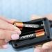Buy DURACELL Coppertop AA Batteries 20 Pack - Duralock Power Preserve Technology - Long Lasting Energy for All Devices - Buy Online on GoSupps.com