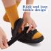 Shuyan Jiao X-Large Heel Wedge Healing Shoe - Orthopedic Foot Brace for Heel Relief and Ankle Pain - Buy Online on GoSupps.com