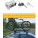 Yakima SKS Car Rack Lock Cylinders - 4 Pack Replacement Cores with Keys and Control Key - Buy Online on GoSupps.com