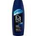 Fa Revitalising shower gel sport with the revitalising fresh scent of green citrus 750 ml