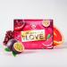 Teekanne Love Collection Coffret de Th aux Fruits 3 Bo tes de 10 Sachets - Buy Online on GoSupps.com