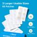LitBear Pimple Patches | Invisible Hydrocolloid Acne Treatment | 66 Assorted Salicylic Acid Spot Covers for Whiteheads & Cystic Acne - Buy Online on GoSupps.com