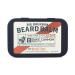Duke Cannon Supply Co. Big Bourbon Beard Balm 1.6oz - Oak Barrel Scent | Natural & Organic Ingredients - Buy Online on GoSupps.com