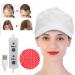 Hair Growth System - 108 Lamp Beads Hat for Men & Women | Oil-Controlled Treatment for Fuller Hair - Buy Online on GoSupps.com