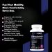 Ultra Mary Glucosamine Chondroitin MSM and Turmeric Supplement Joint Support Supplement for Women and Men with Boswellia and Chondroitin Sulfate for Joint Health Mobility & Flexibility 90 Capsules - Buy Online on GoSupps.com