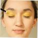 Didiseaon 5pcs 4 Double Ended Eye Shadow Stick Makeup Brush Lipstick Brush Applicator Makeup Lip Brush Miss 6.1x1CMx5pcs As Shownx5pcs - Buy Online on GoSupps.com