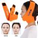 Powerful Face-Lift Mask & Bandage Tool for Double Chin Reduction - International Shipping - Buy Online on GoSupps.com