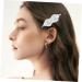 GLSTOY Pearl Comb Girl Headpiece Flower Hair Accessories Rhinestone Hair Comb Hair Accessories for Women Bride Hairpin Decorative Hair Combs Rhinestone Side Comb Bridal Hair Comb - Buy Online on GoSupps.com