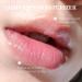 KYDA Tinted Hydrating Lip Balm - Natural Glossy Finish, Lasting Moisture - Ideal for Dry Lips - Buy Online on GoSupps.com