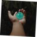 Frcolor 4-Piece Turquoise Handball Set | Fitness & Stress Relief Gift | Home Decor & Exercise Balls - Buy Online on GoSupps.com
