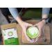 Organic Japanese Matcha Green Tea Powder - Pure Premium Quality for Natural Energy Boost - 3.5oz by Eco Heed - Buy Online on GoSupps.com