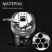 Stainless Steel Bobbin Case for Front Loading 15 Class Machines - Household Sewing Machine Accessory - Buy Online on GoSupps.com
