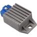 Qwertfeet Voltage Regulator for Golf Cart G8 G9 G14 G16 G20 G21 G22 JF2-81910-01-00 - Buy Online on GoSupps.com
