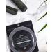 Cleanlogic Detox Purifying Charcoal Exfoliating Body Scrubber - Pack of 3 | Gentle Dual-Texture Scrub | 1 Count - Buy Online on GoSupps.com